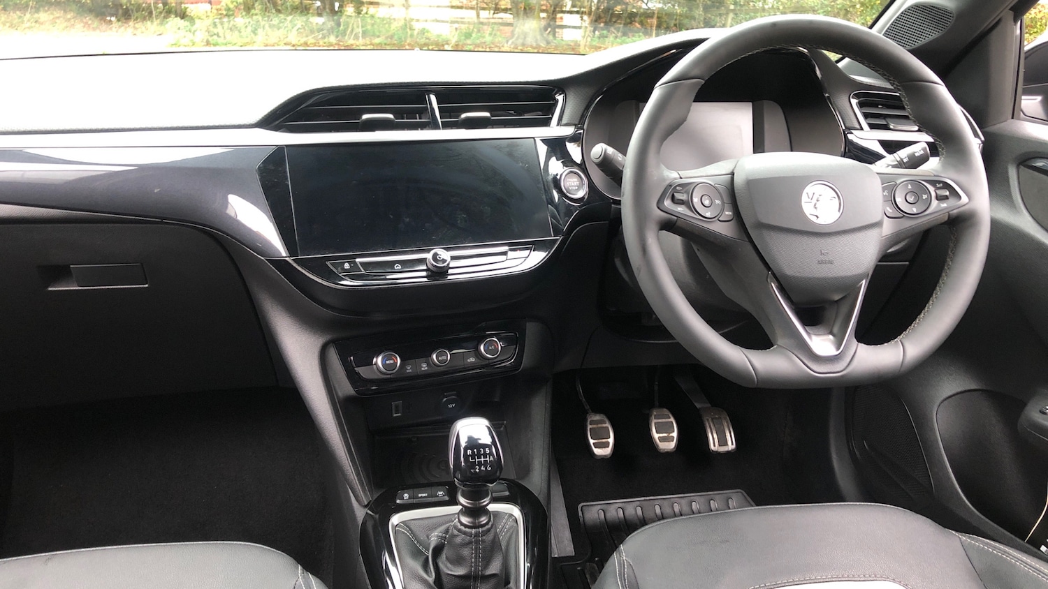 Used Vauxhall Corsa 2024 for sale - 76290460: Photo 10