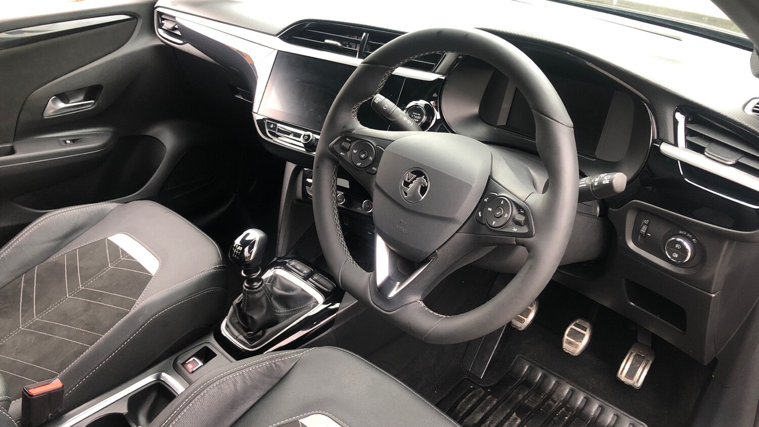 Used Vauxhall Corsa 2024 for sale - 76290460: Photo 11