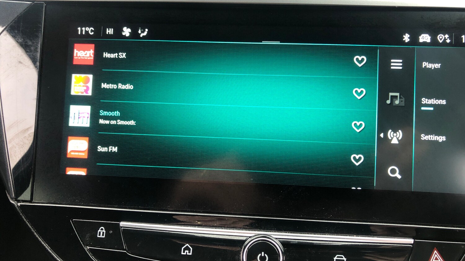 Used Vauxhall Corsa 2024 for sale - 76290460: Photo 12