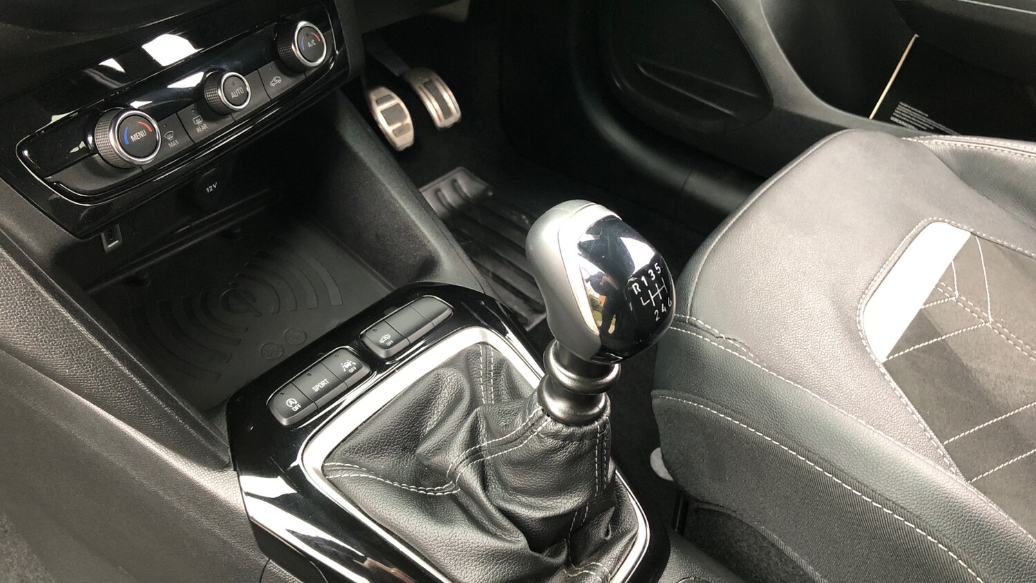 Used Vauxhall Corsa 2024 for sale - 76290460: Photo 13