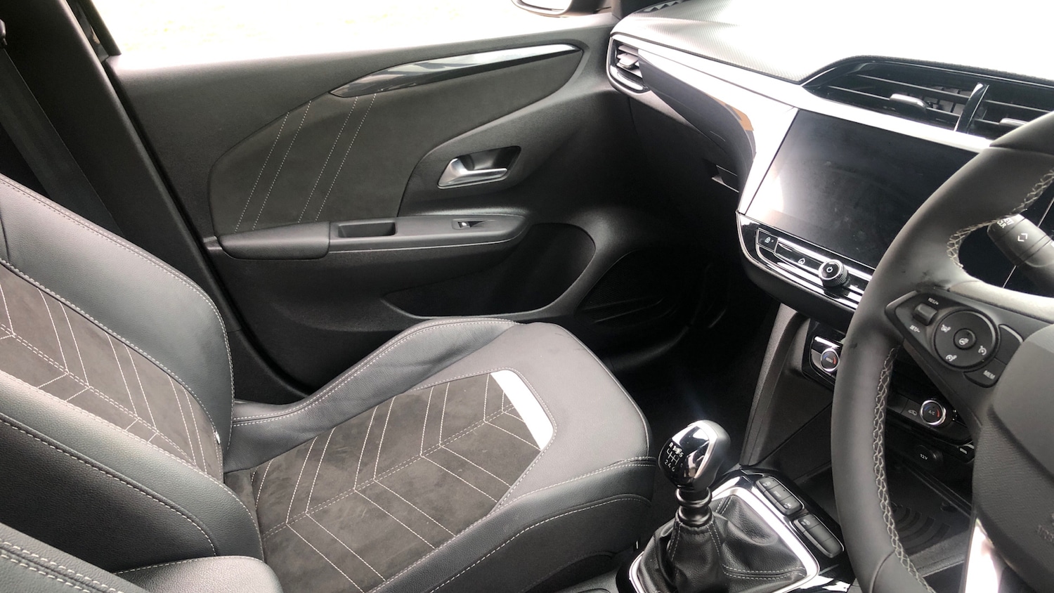 Used Vauxhall Corsa 2024 for sale - 76290460: Photo 14