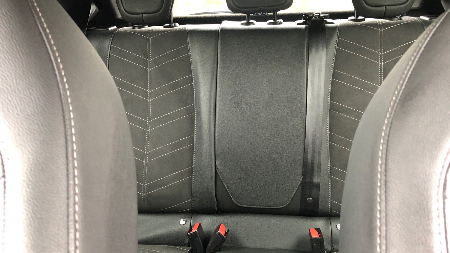 Used Vauxhall Corsa 2024 for sale - 76290460: Photo 15