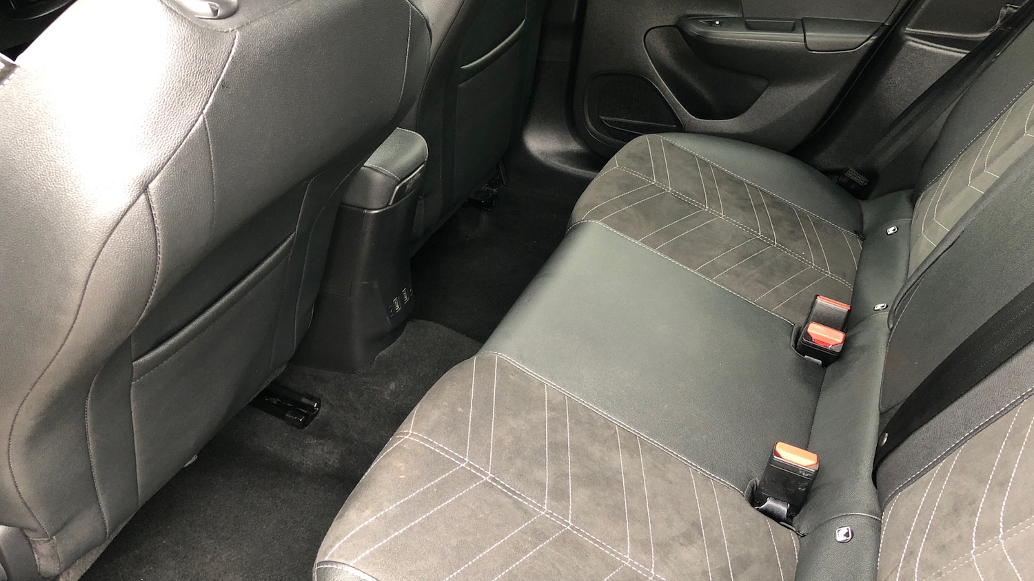 Used Vauxhall Corsa 2024 for sale - 76290460: Photo 16