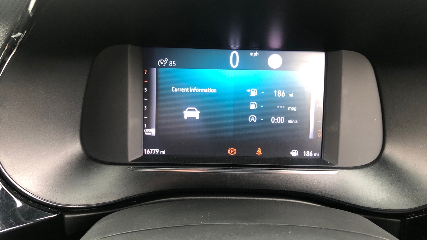 Used Vauxhall Corsa 2024 for sale - 76290460: Photo 18