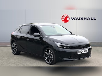 2024 (24) - 1.2 Turbo Ultimate 5dr Petrol Hatchback