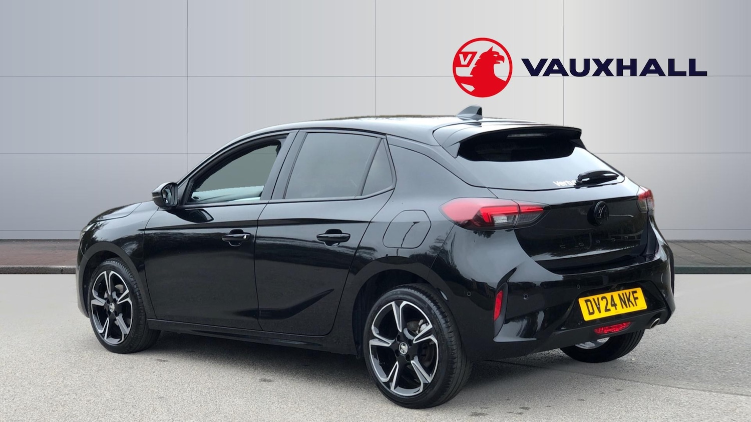 Used Vauxhall Corsa 2024 for sale - 76290460: Photo 2