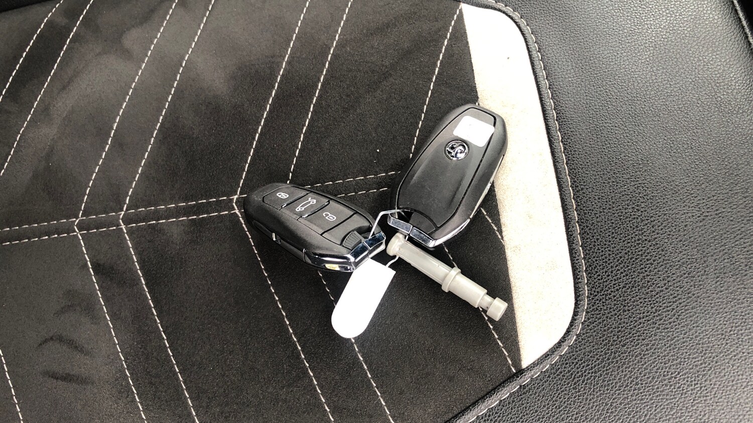 Used Vauxhall Corsa 2024 for sale - 76290460: Photo 20