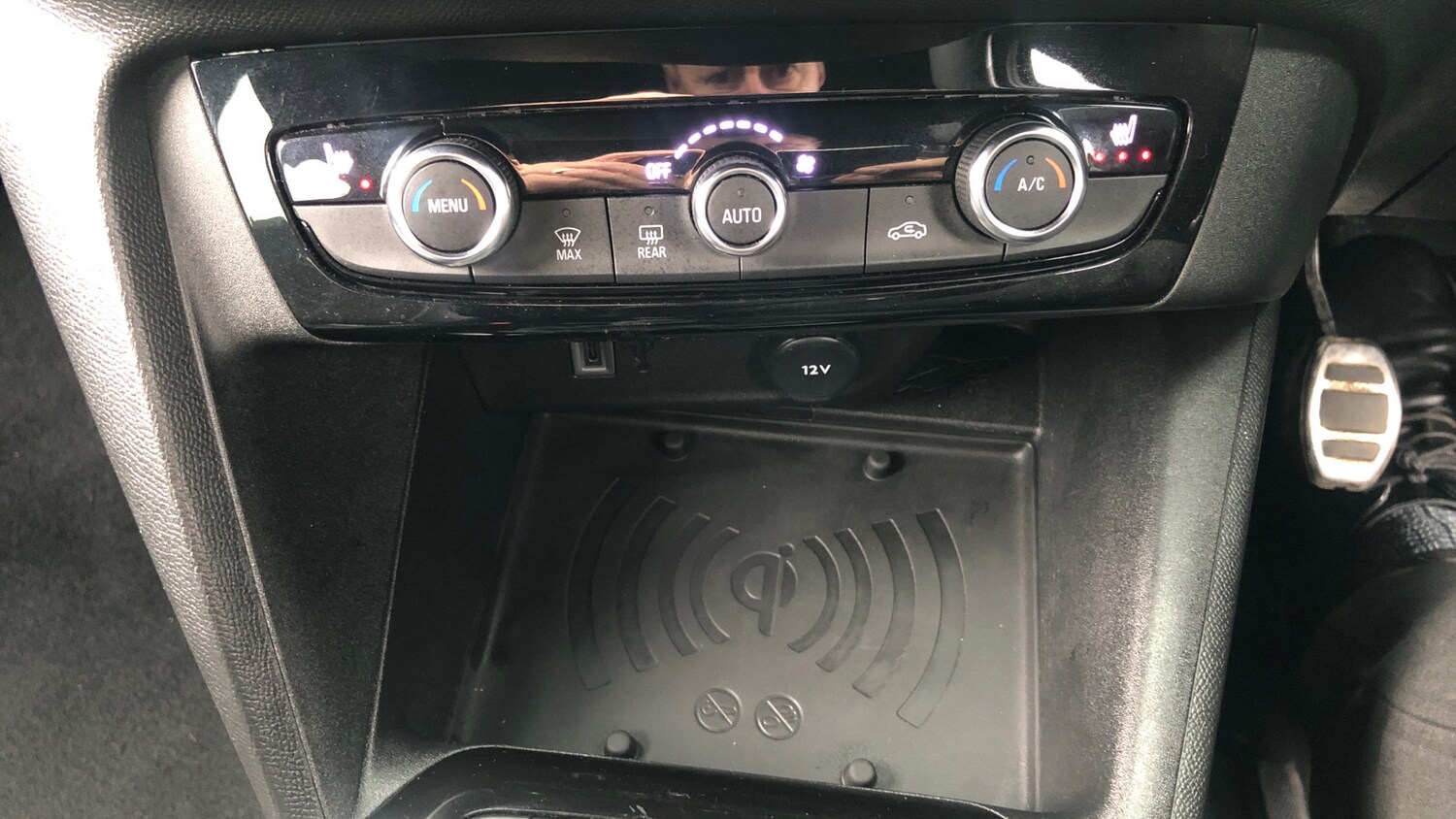 Used Vauxhall Corsa 2024 for sale - 76290460: Photo 21