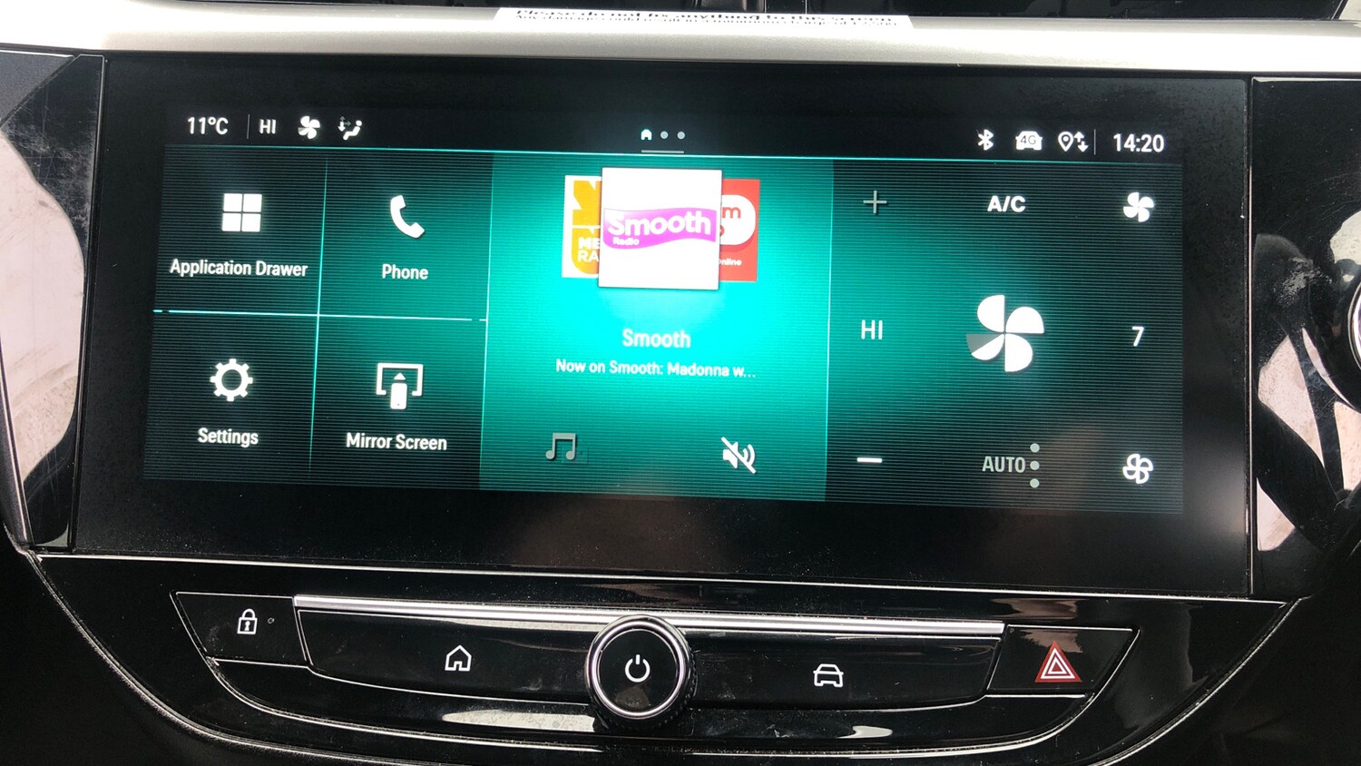 Used Vauxhall Corsa 2024 for sale - 76290460: Photo 27