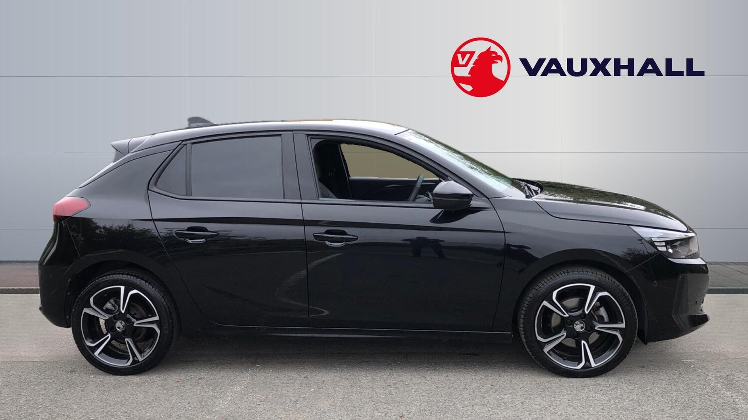 Used Vauxhall Corsa 2024 for sale - 76290460: Photo 5