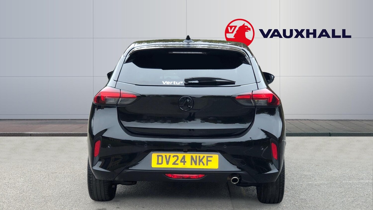 Used Vauxhall Corsa 2024 for sale - 76290460: Photo 6