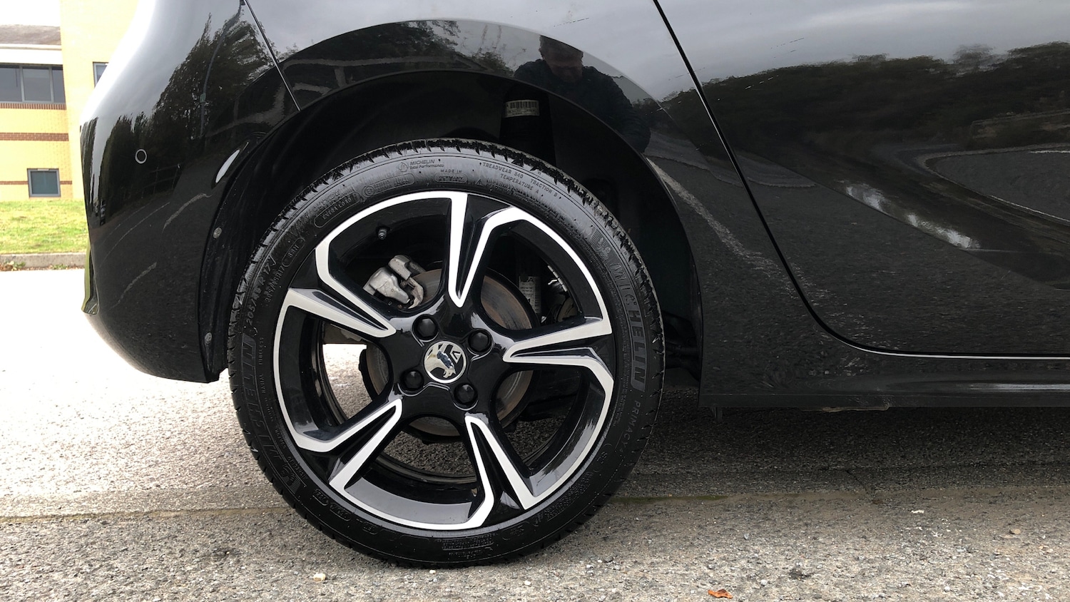 Used Vauxhall Corsa 2024 for sale - 76290460: Photo 7