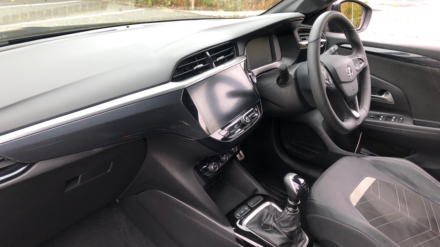 Used Vauxhall Corsa 2024 for sale - 76290460: Photo 9