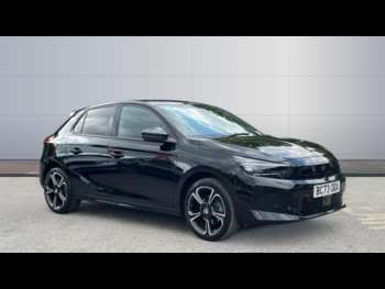 2024 (73) - 1.2 Turbo 130 GS 5dr Auto Petrol Hatchback