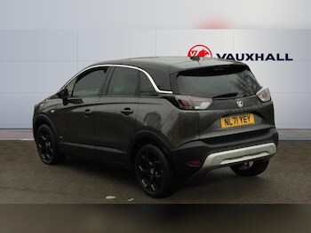 Used Vauxhall Crossland 2021 for sale - 77381494: Photo