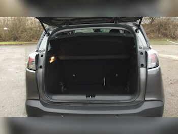 Used Vauxhall Crossland 2021 for sale - 77381494: Photo