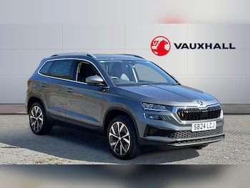 Used Skoda Karoq 2024 for sale - 78078737: Photo