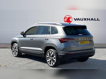 Used Skoda Karoq 2024 for sale - 78078737: Photo