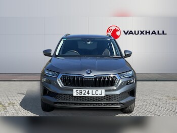 Used Skoda Karoq 2024 for sale - 78078737: Photo