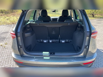 Used Skoda Karoq 2024 for sale - 78078737: Photo