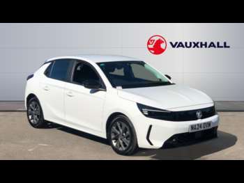 2024 (24) - 1.2 Design 5dr Petrol Hatchback