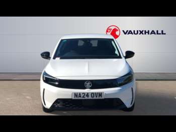 Used Vauxhall Corsa 2024 for sale - 74588344: Photo