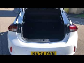 Used Vauxhall Corsa 2024 for sale - 74588344: Photo