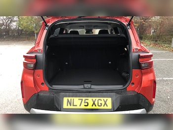 Used Vauxhall Frontera 2025 for sale - 78568049: Photo