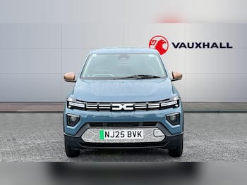 Used Dacia Spring 2025 for sale - 79684430: Photo