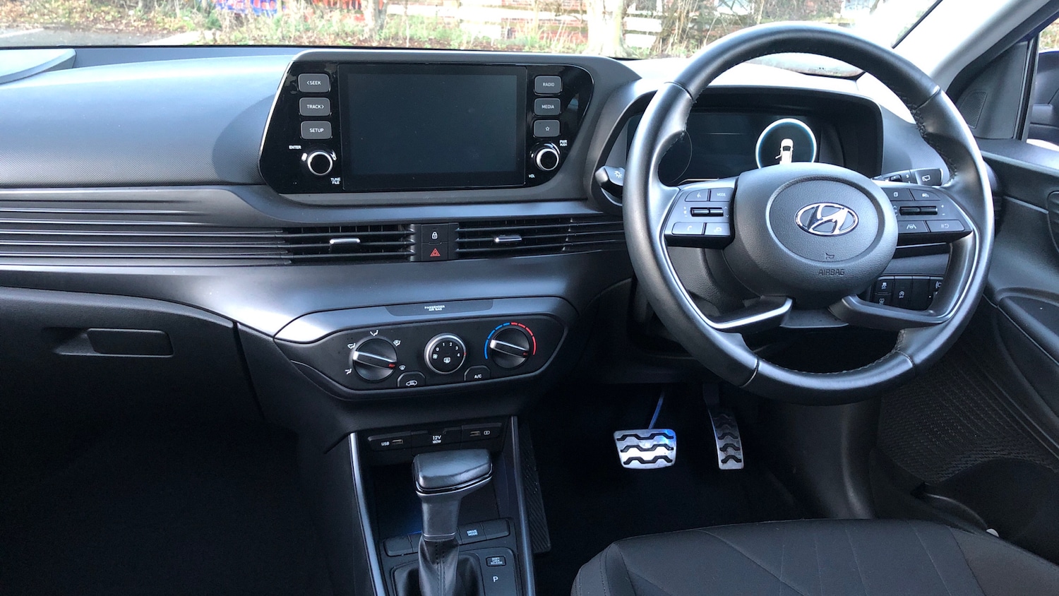 Used Hyundai BAYON 2023 for sale - 76764090: Photo 10