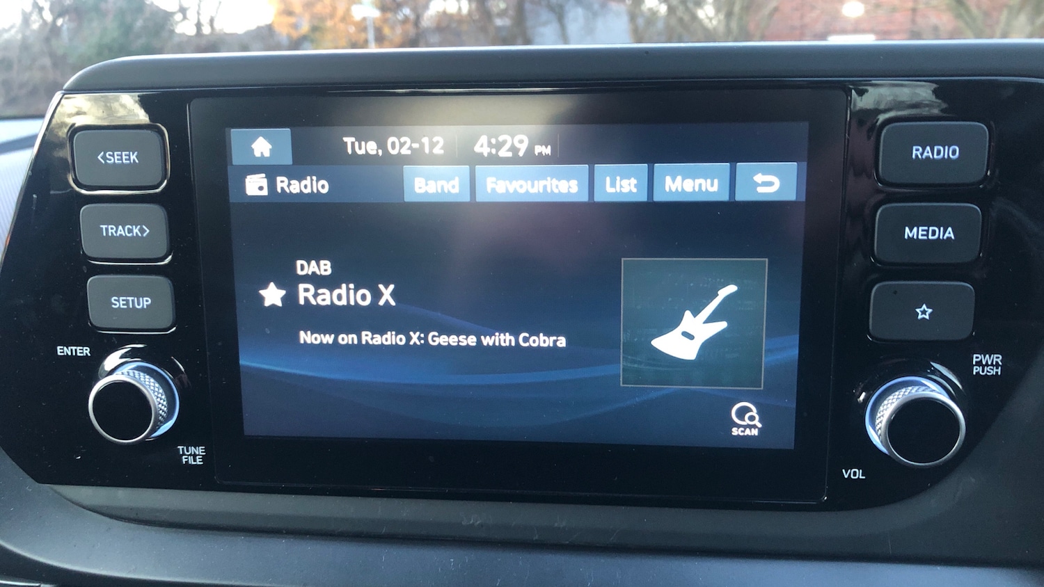 Used Hyundai BAYON 2023 for sale - 76764090: Photo 12