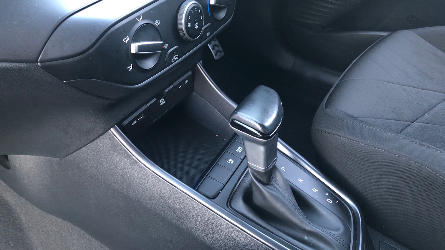 Used Hyundai BAYON 2023 for sale - 76764090: Photo 13