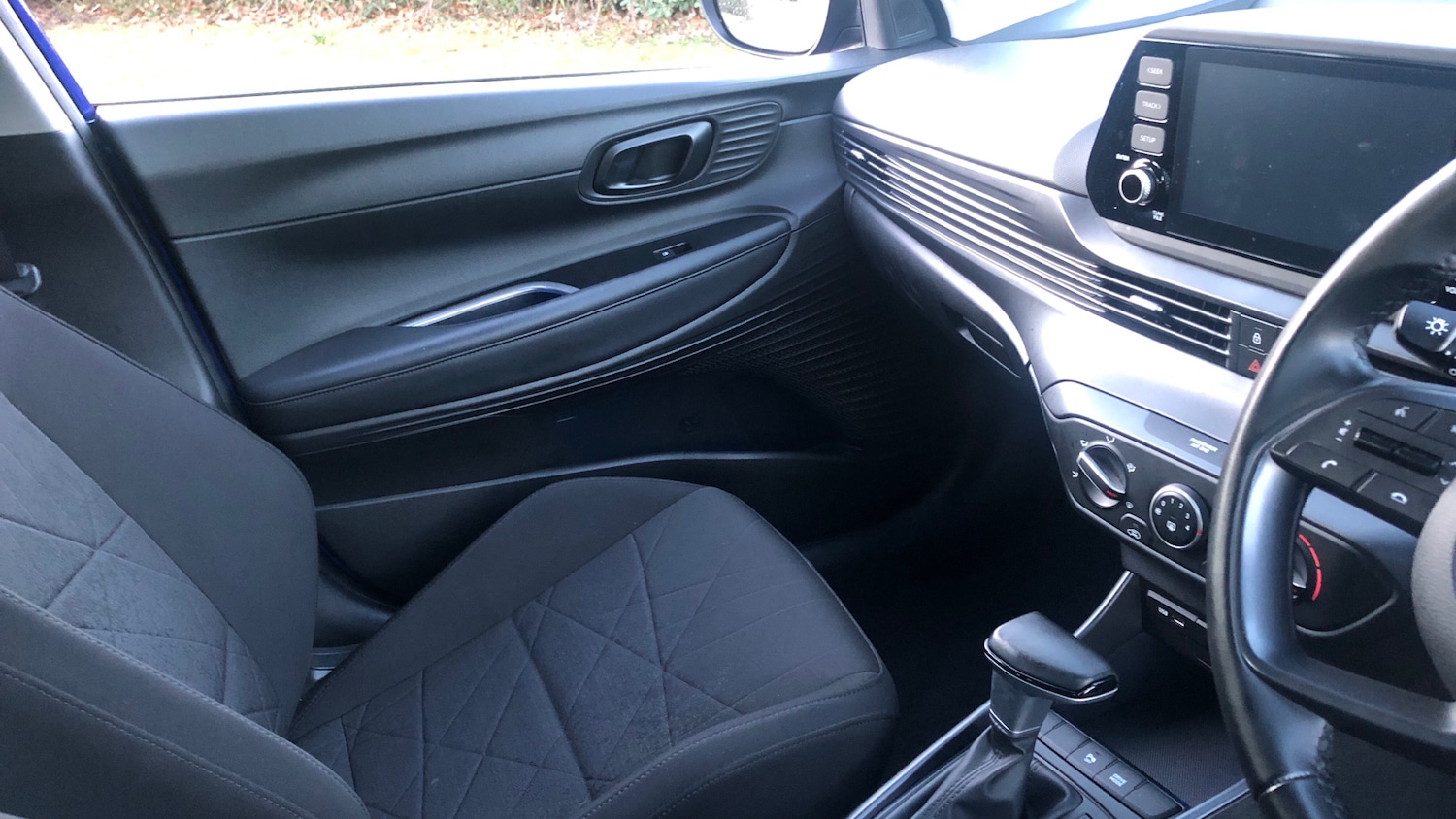 Used Hyundai BAYON 2023 for sale - 76764090: Photo 14