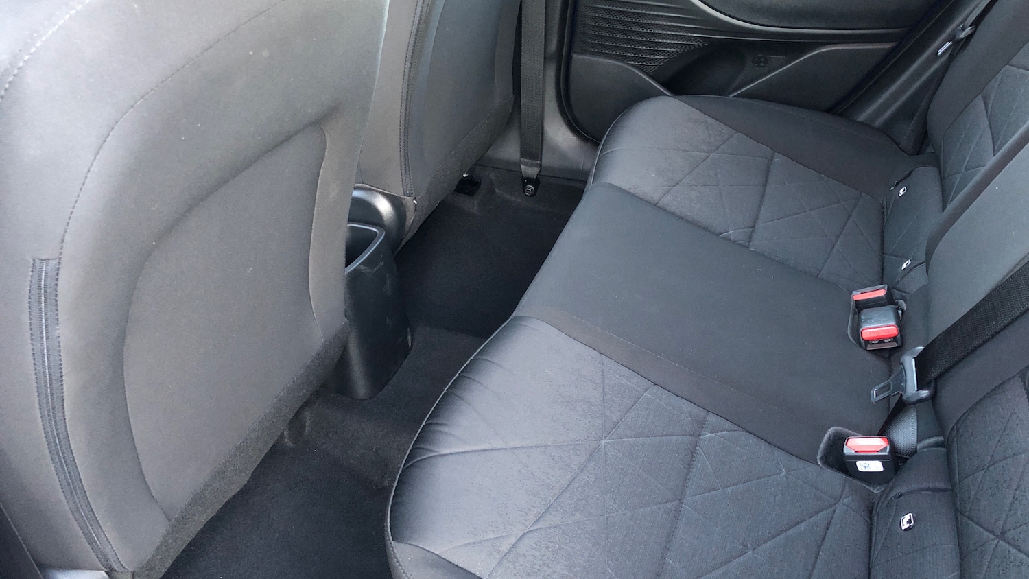 Used Hyundai BAYON 2023 for sale - 76764090: Photo 16