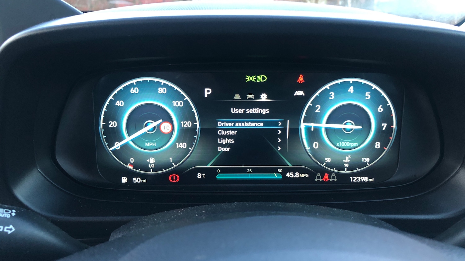 Used Hyundai BAYON 2023 for sale - 76764090: Photo 18