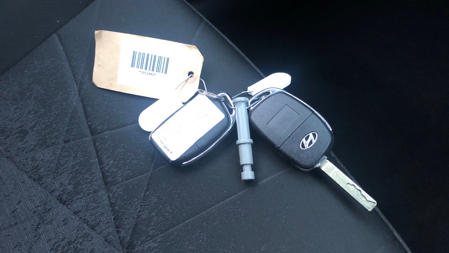 Used Hyundai BAYON 2023 for sale - 76764090: Photo 20