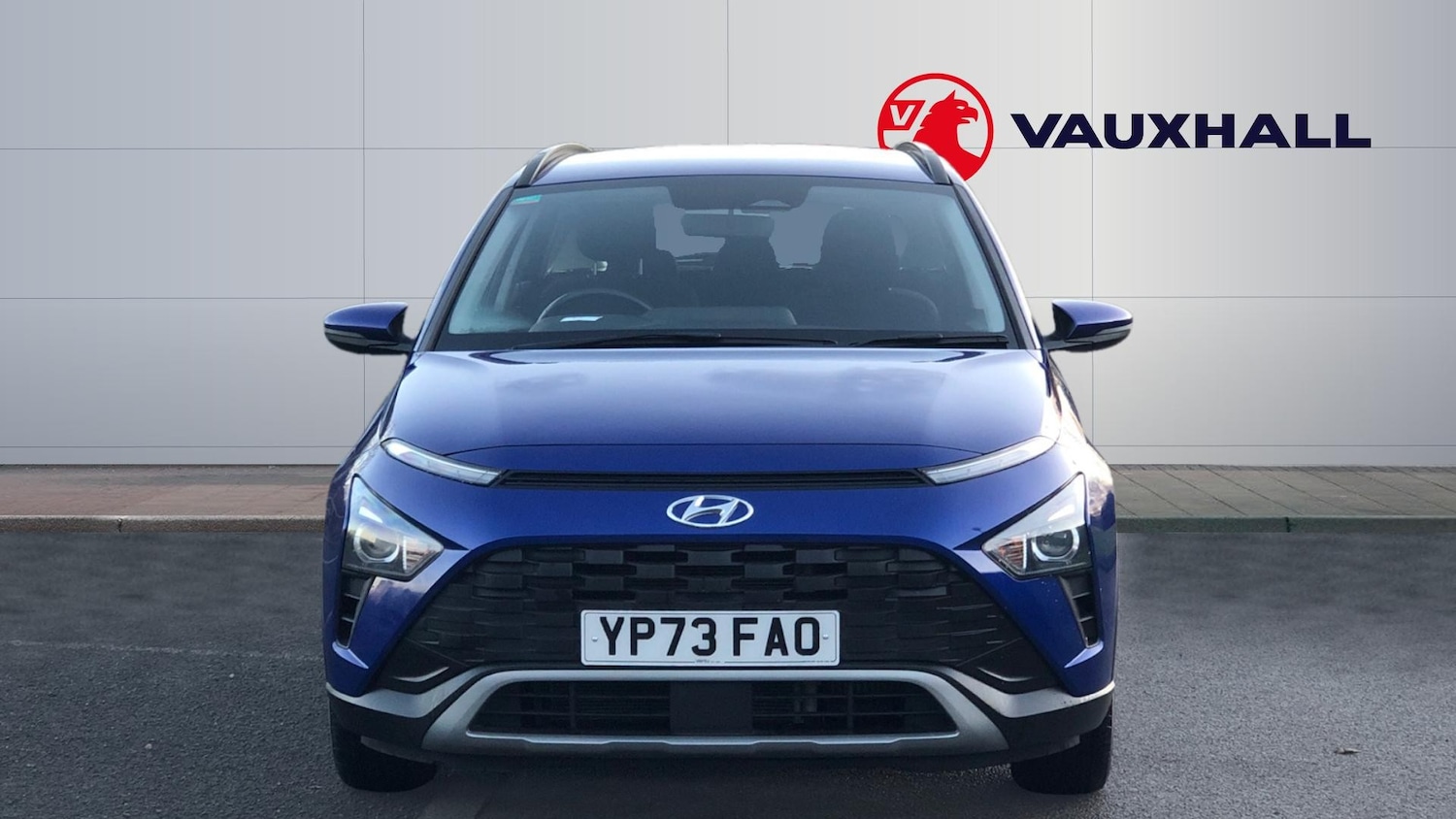 Used Hyundai BAYON 2023 for sale - 76764090: Photo 3