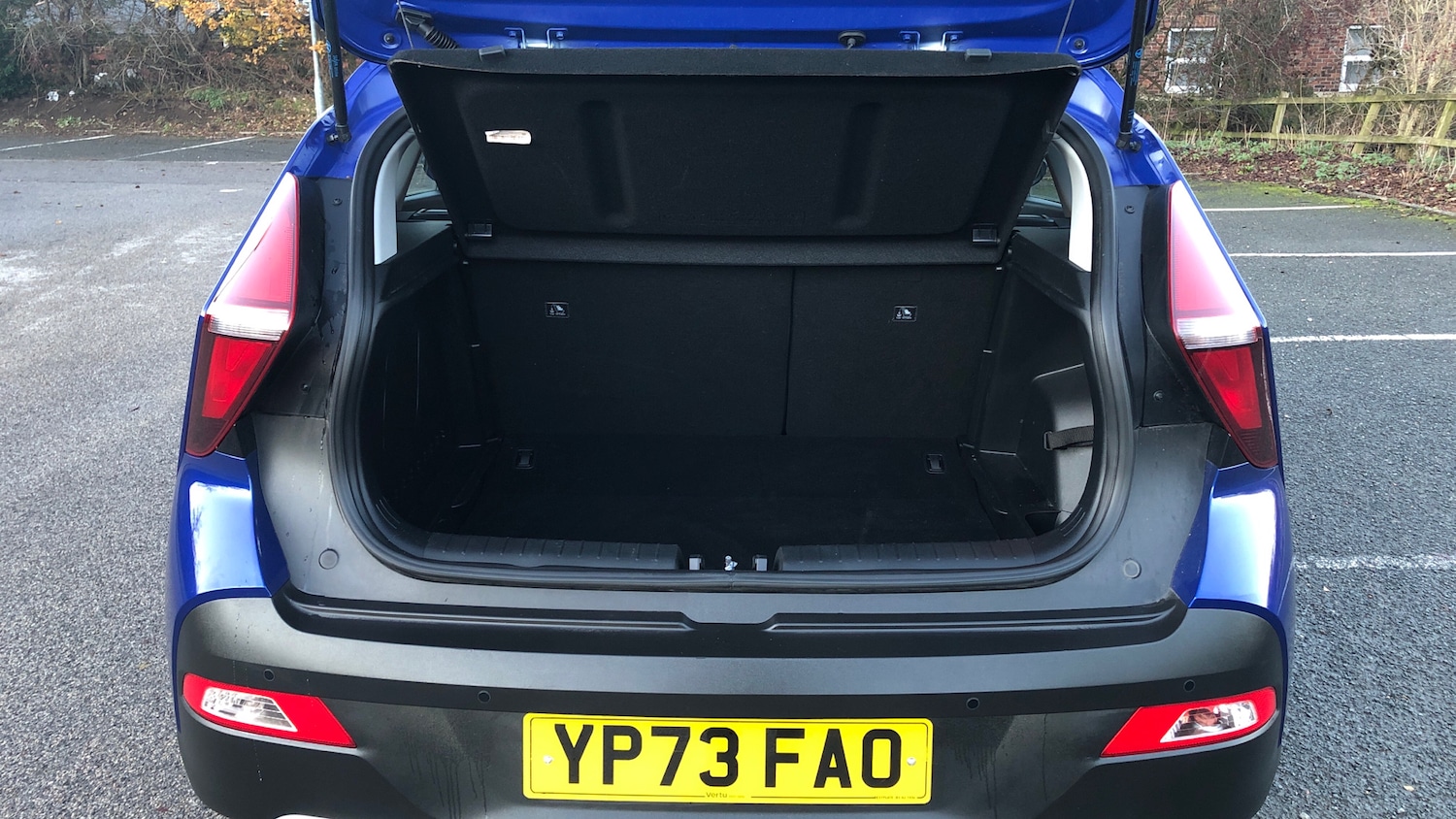 Used Hyundai BAYON 2023 for sale - 76764090: Photo 4