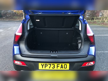 Used Hyundai BAYON 2023 for sale - 76764090: Photo