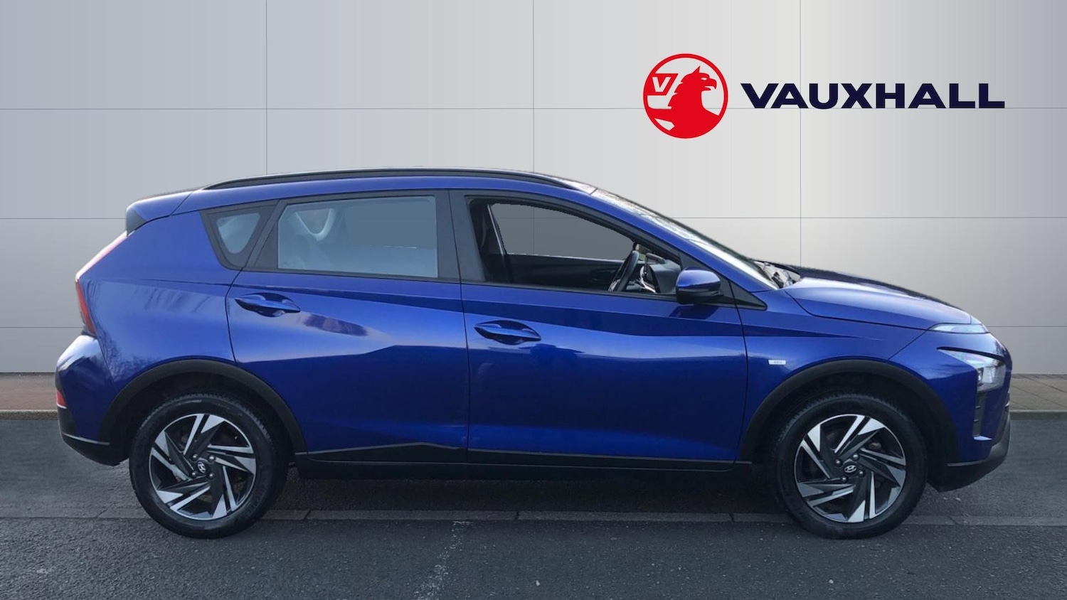 Used Hyundai BAYON 2023 for sale - 76764090: Photo 5