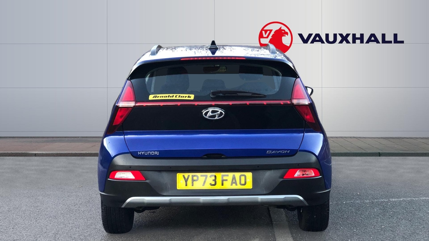 Used Hyundai BAYON 2023 for sale - 76764090: Photo 6