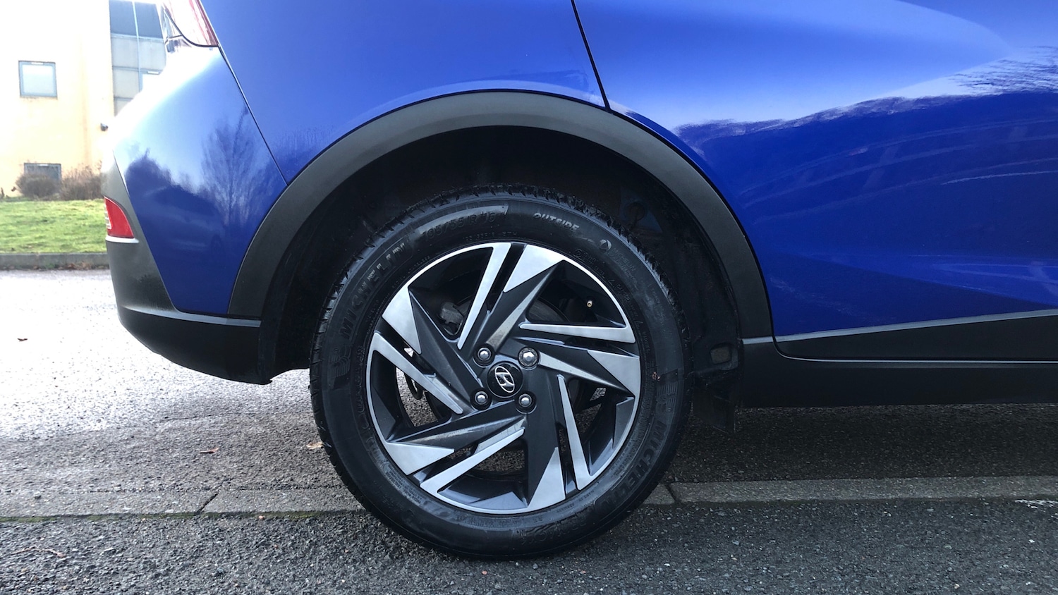 Used Hyundai BAYON 2023 for sale - 76764090: Photo 7