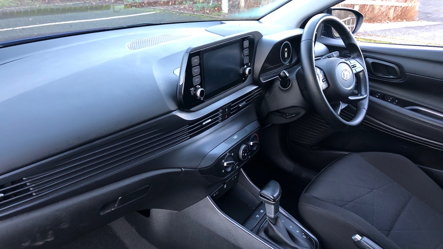 Used Hyundai BAYON 2023 for sale - 76764090: Photo 9