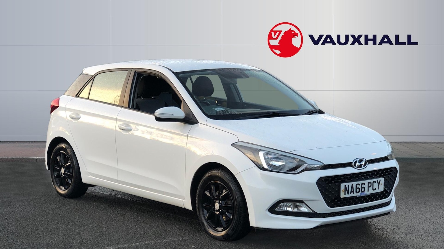 Used Hyundai i20 2016 for sale - 76763102: Photo 1