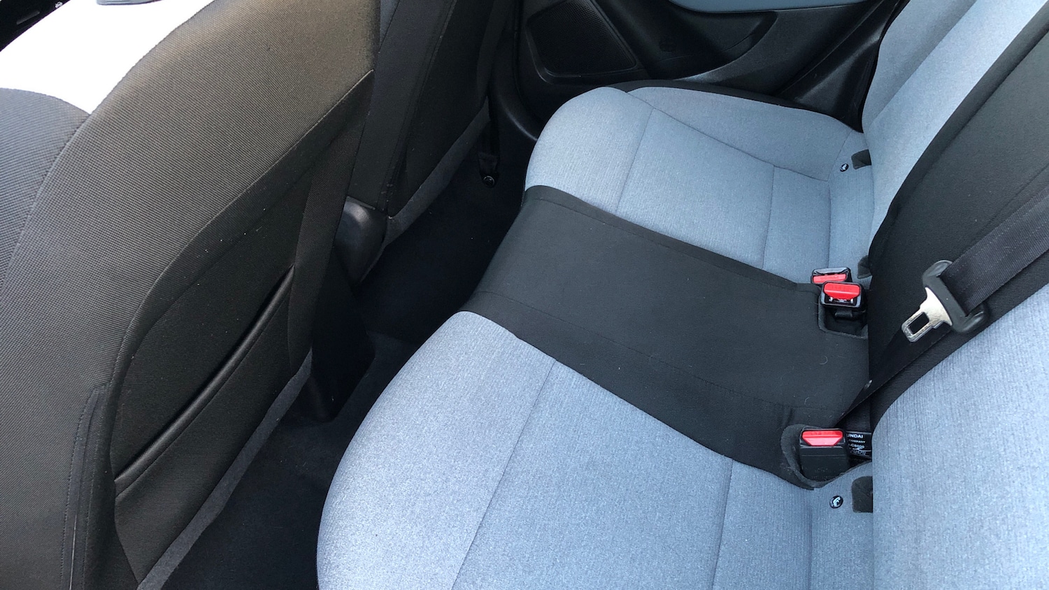 Used Hyundai i20 2016 for sale - 76763102: Photo 16