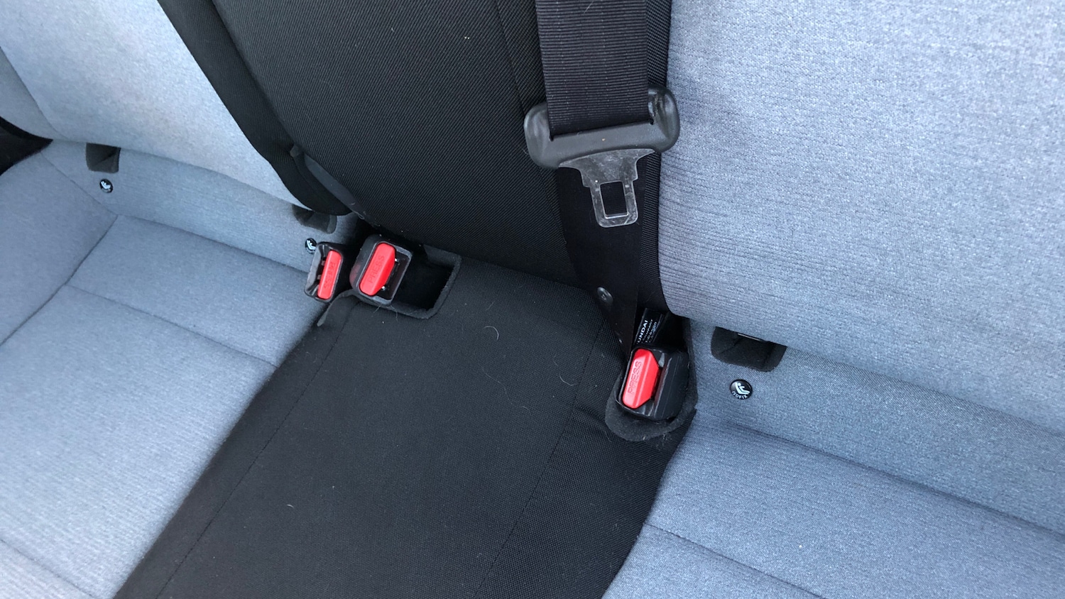 Used Hyundai i20 2016 for sale - 76763102: Photo 17