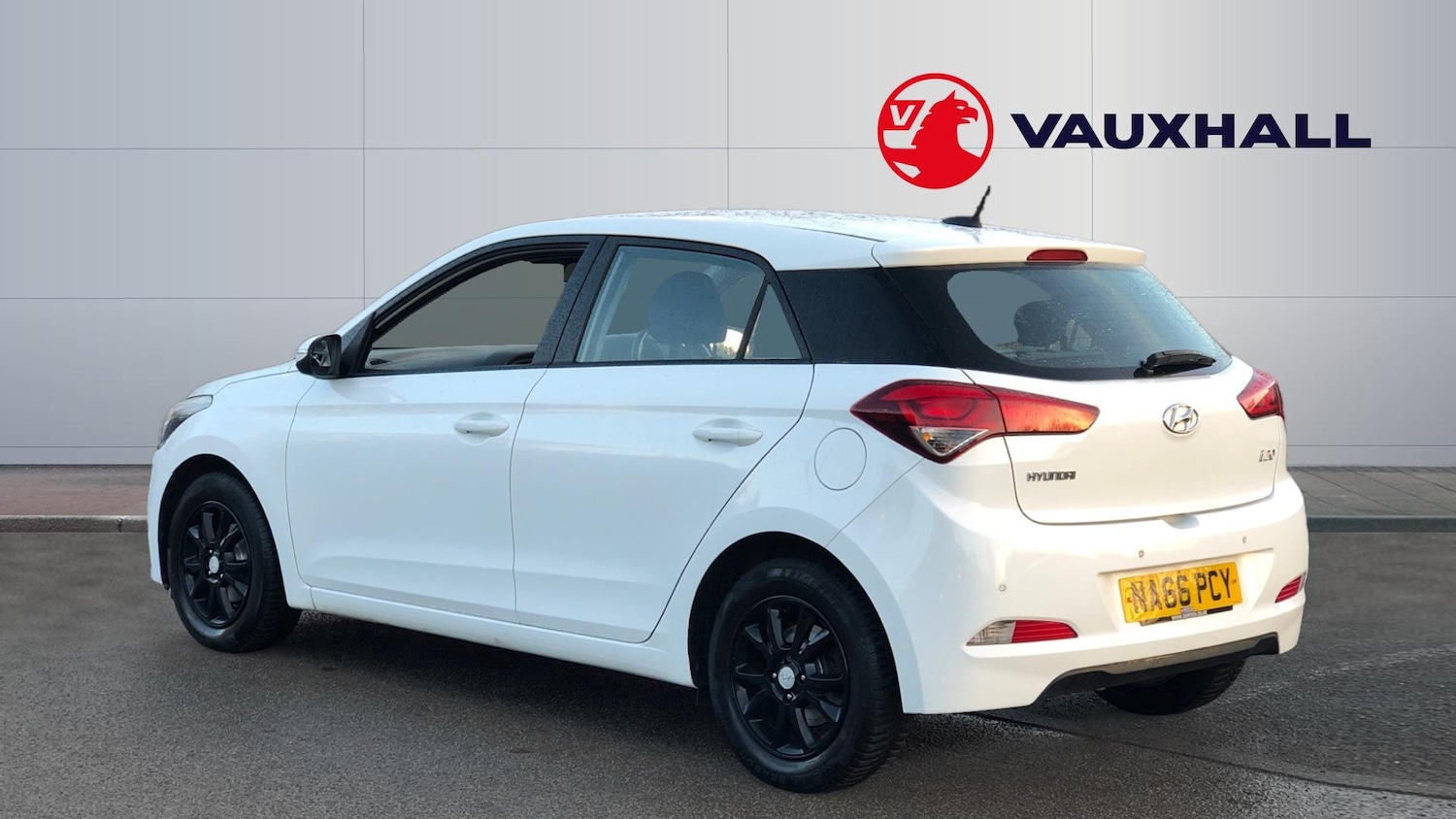 Used Hyundai i20 2016 for sale - 76763102: Photo 2