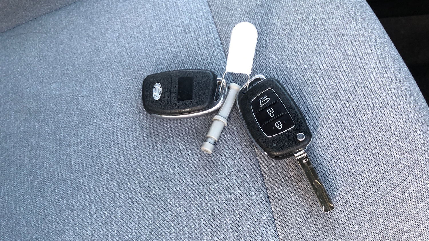 Used Hyundai i20 2016 for sale - 76763102: Photo 20