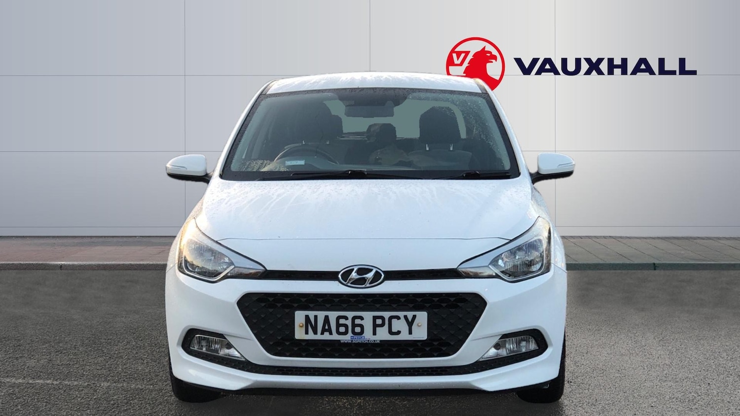 Used Hyundai i20 2016 for sale - 76763102: Photo 3