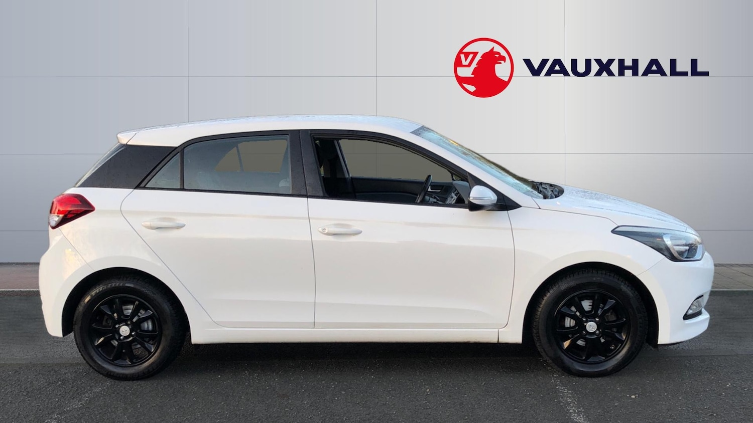 Used Hyundai i20 2016 for sale - 76763102: Photo 5